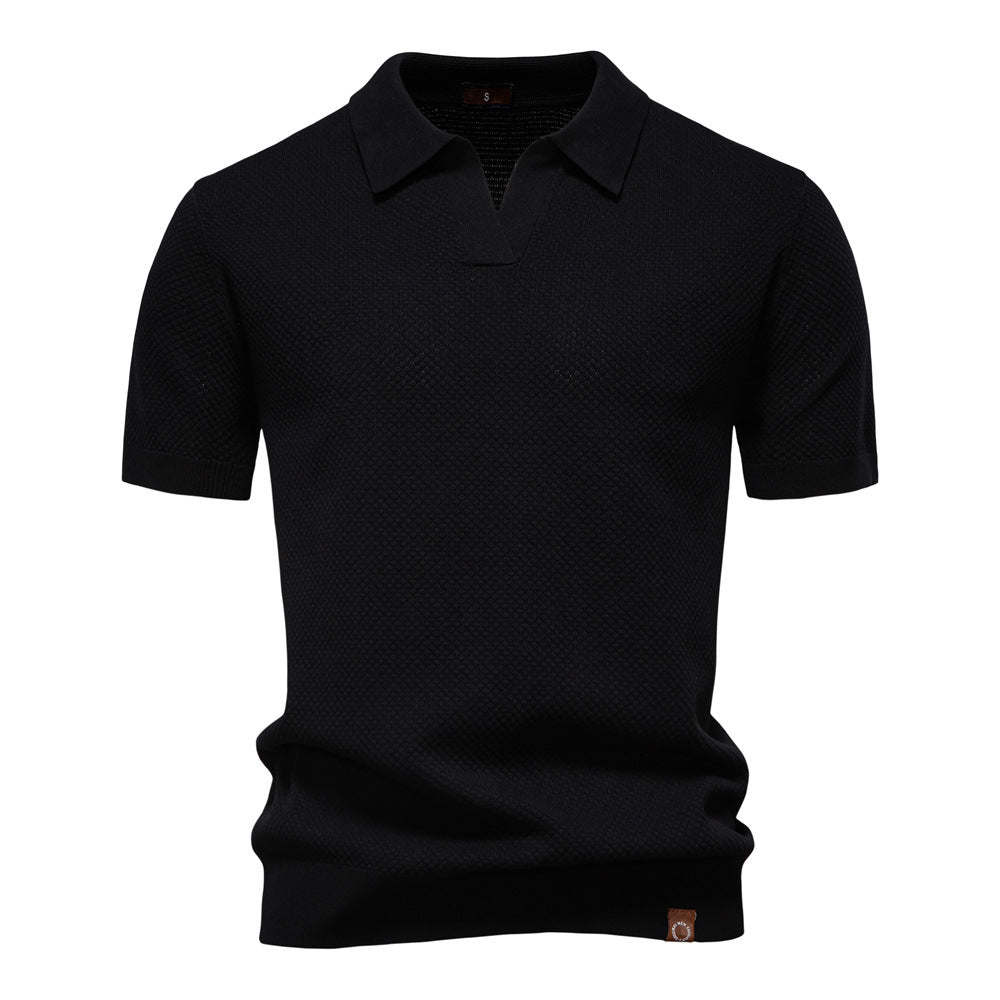 Klyne Ulrich Premium Polo Shirt