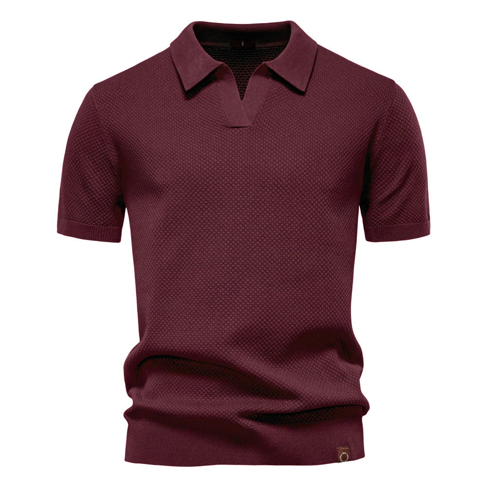 Klyne Ulrich Premium Polo Shirt