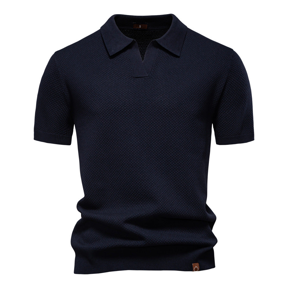Klyne Ulrich Premium Polo Shirt