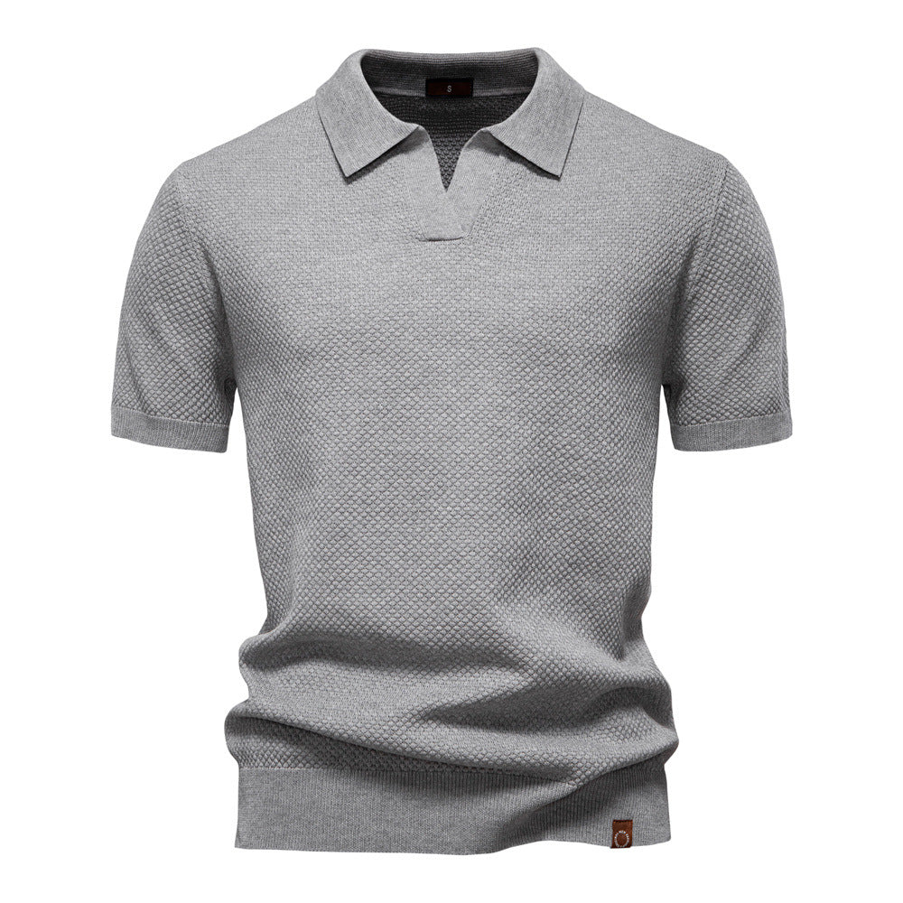 Klyne Ulrich Premium Polo Shirt