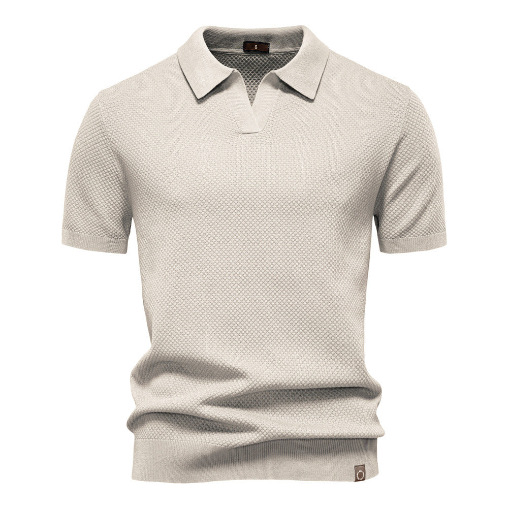 Klyne Ulrich Premium Polo Shirt