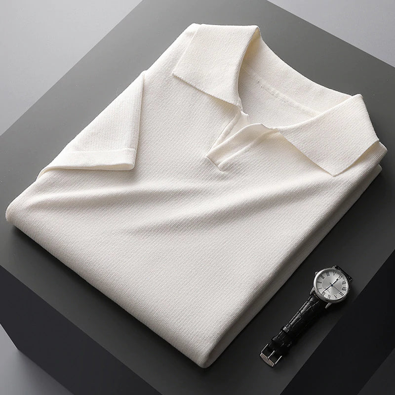 Klyne Key West Polo Shirt
