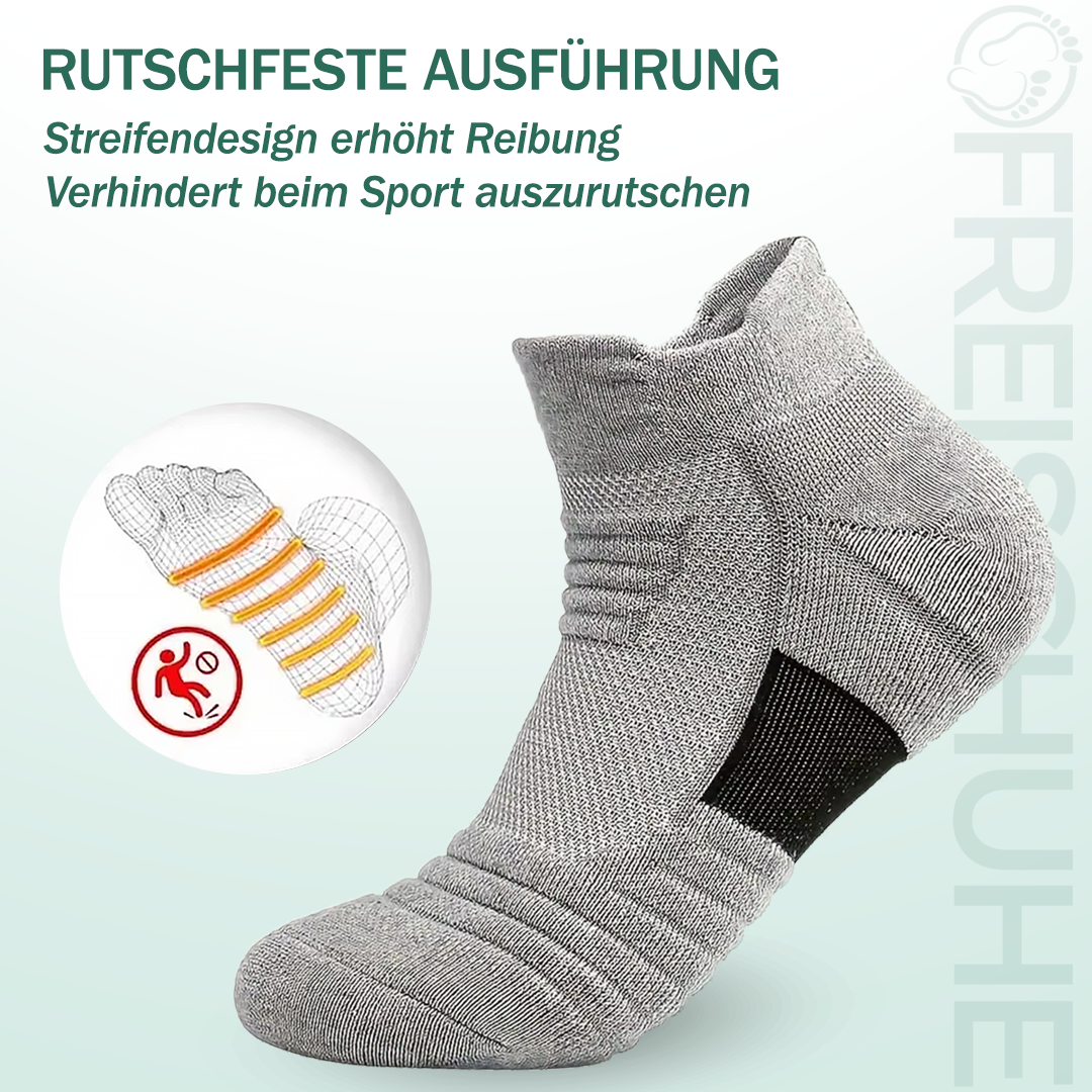 AeroVeno Mid-Calf Compression Stockings
