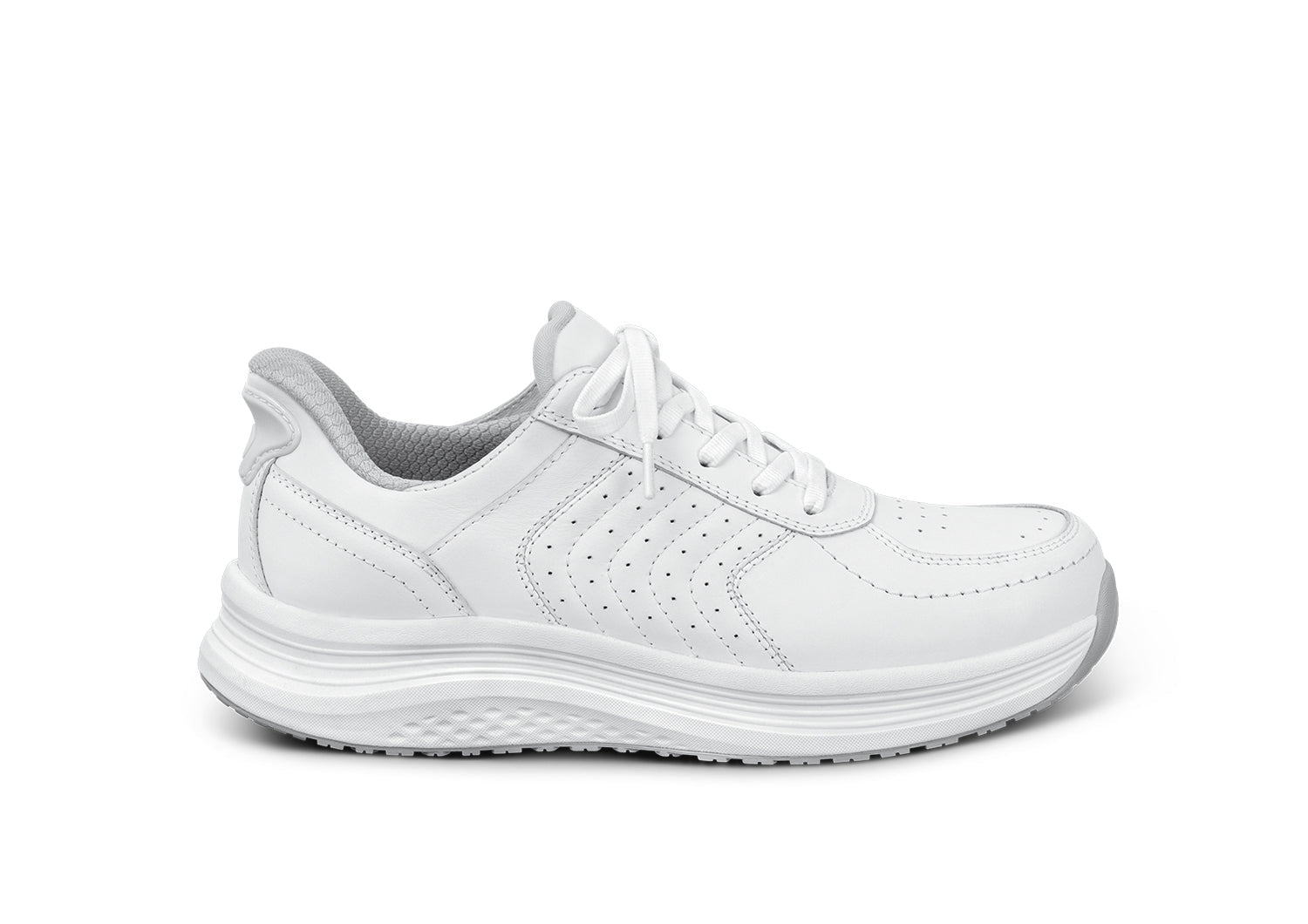 Women's Hands-Free Water-Repellent Comfort Sneakers - Liv