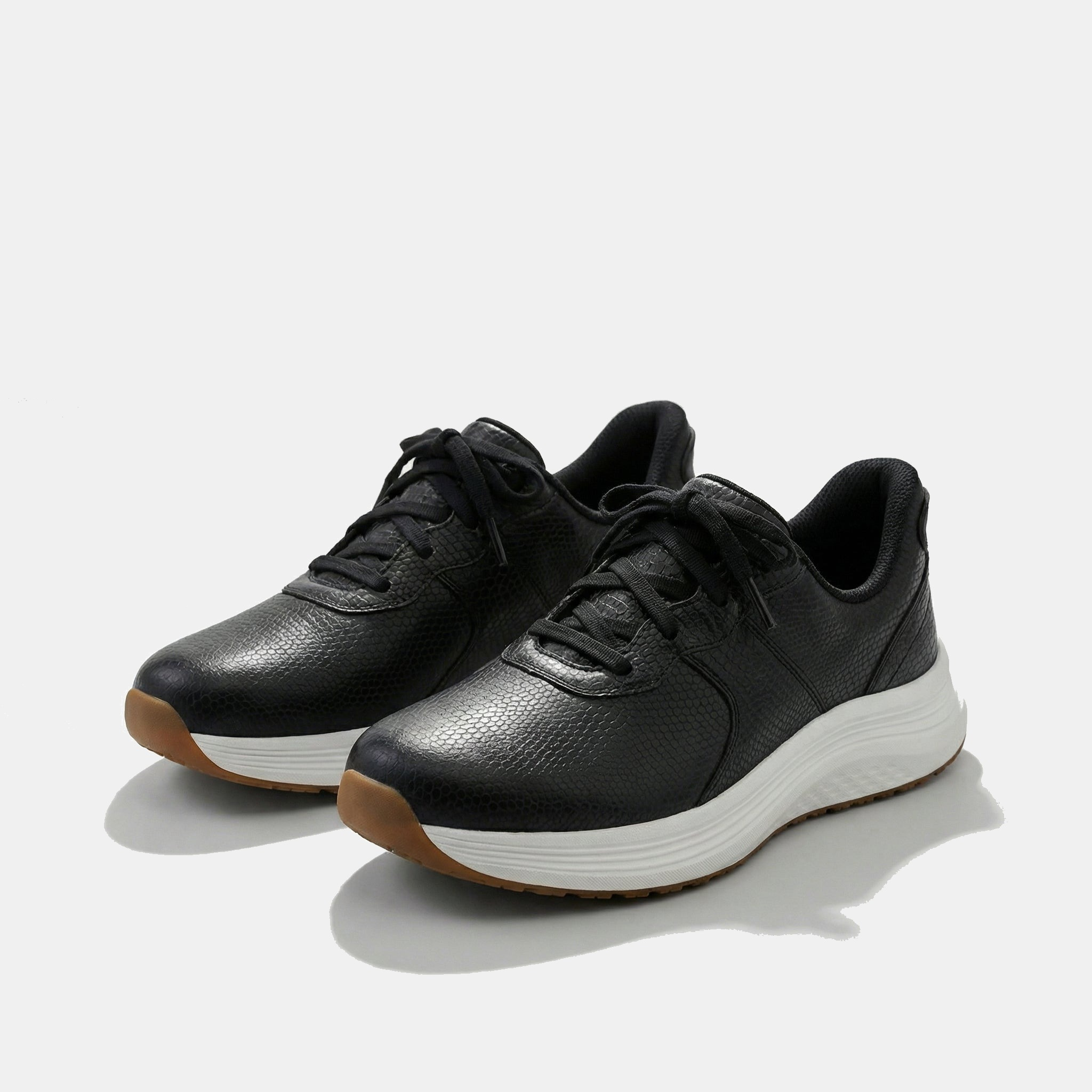 Women's Hands-Free Orthopedic Sneakers with Arch Support - Vera
