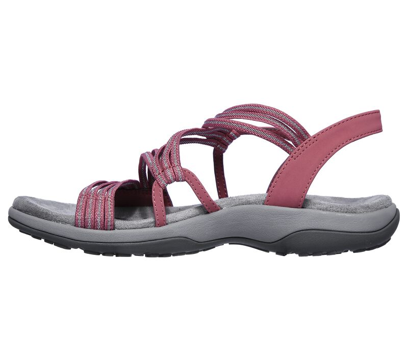 Women's Chic Comfort Sandals - Nyla