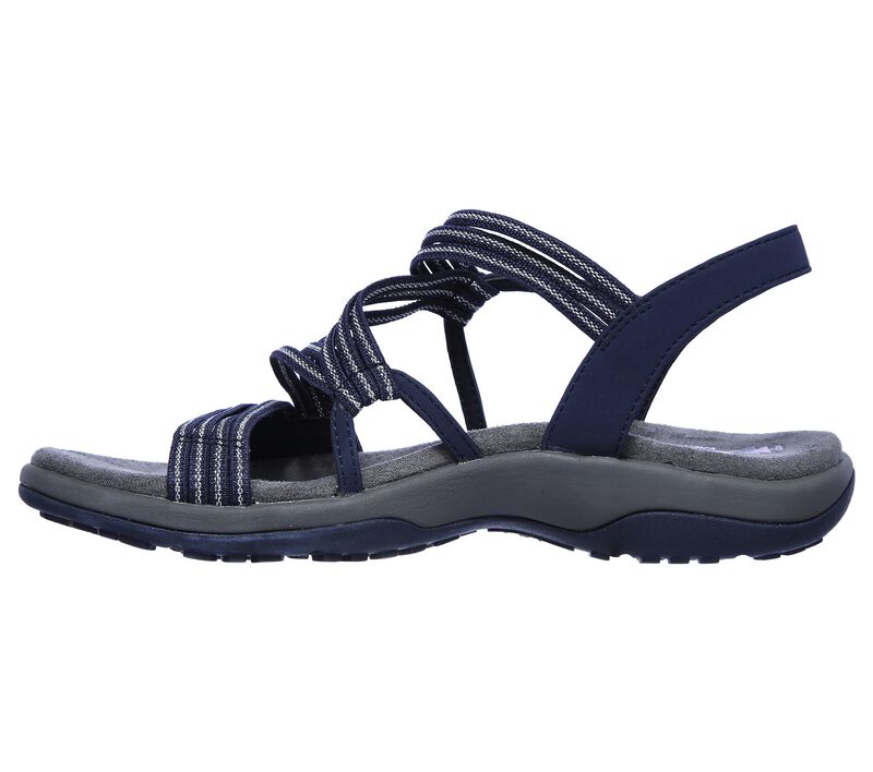 Women's Chic Comfort Sandals - Nyla