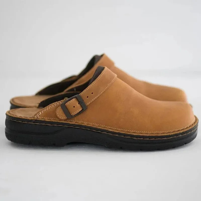 Azelle - Comfortable slip-on shoe