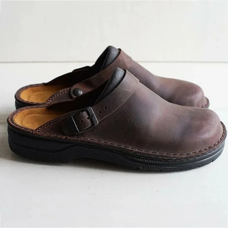 Azelle - Comfortable slip-on shoe