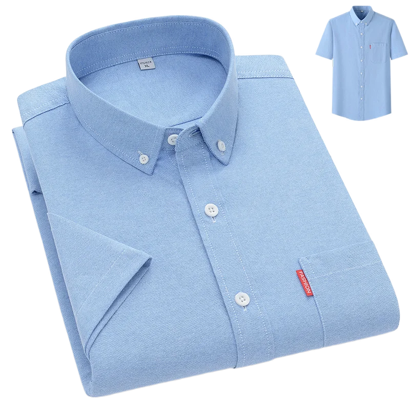 Klyne - Cotton Summer Shirt