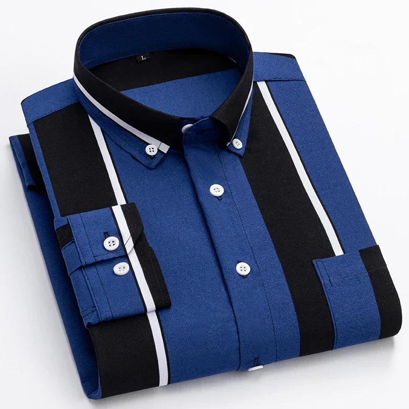 Klyne - Elegant Shirt