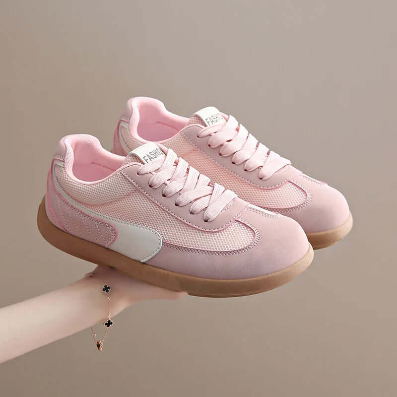 Women's Spacious Toe Box Comfort Shoes - Sarah