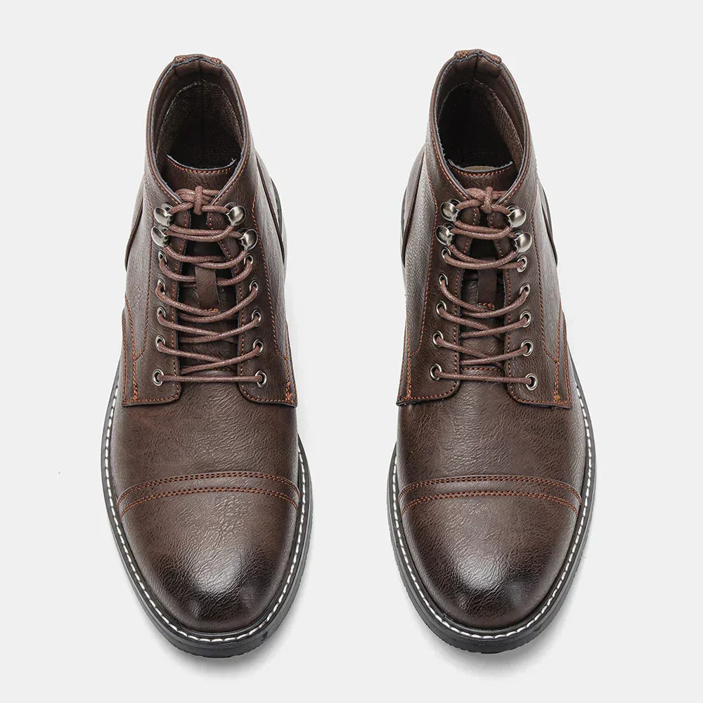 Flint Premium Boots
