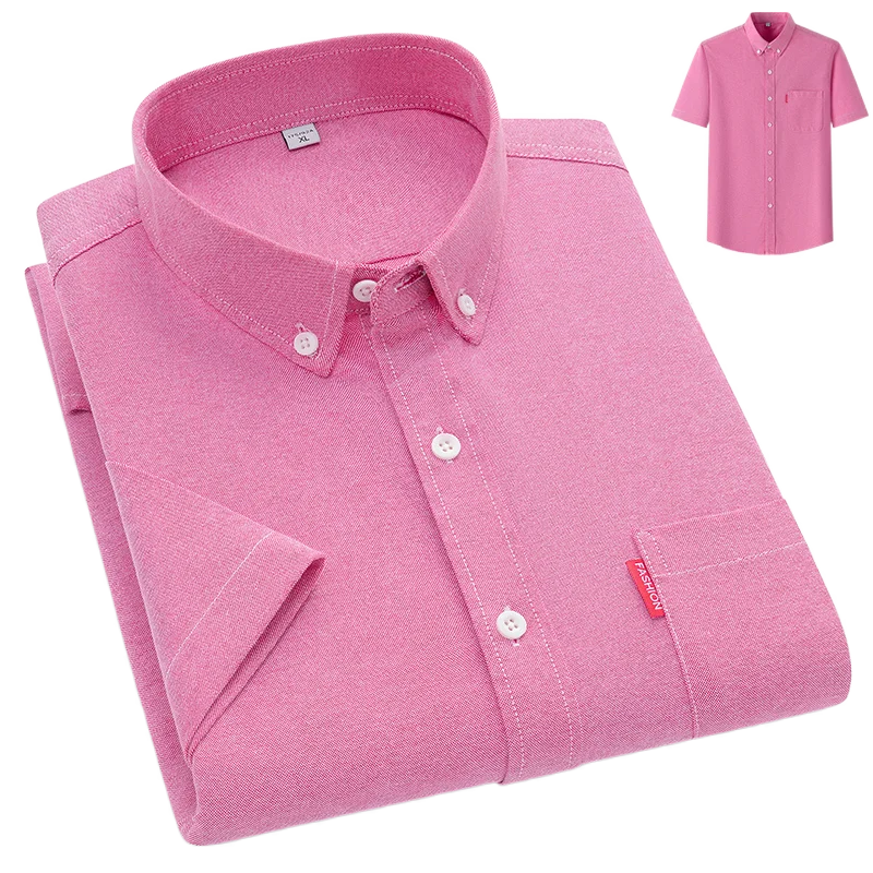 Klyne - Cotton Summer Shirt