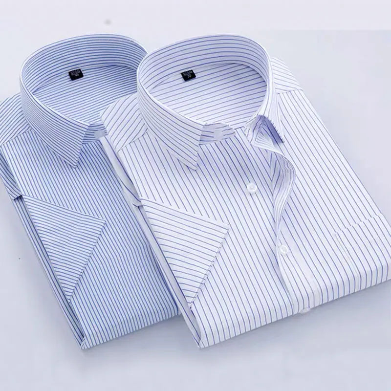 Klyne - Breathable Men's Shirt