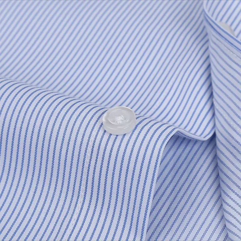 Klyne - Breathable Men's Shirt