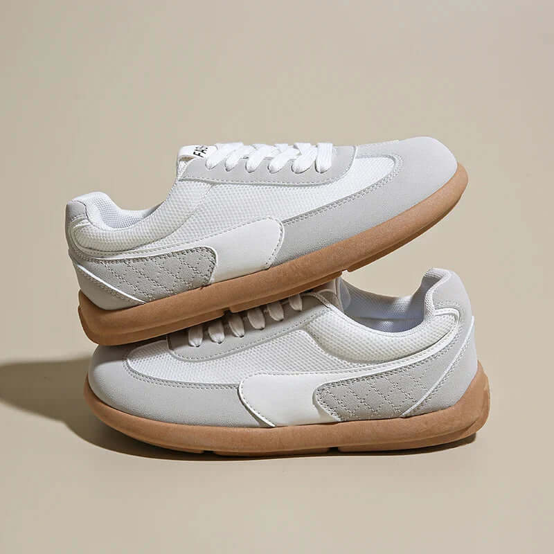 Women's Spacious Toe Box Comfort Shoes - Sarah