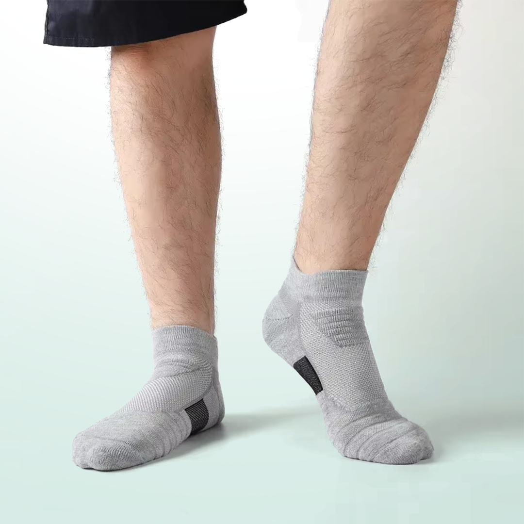 AeroVeno Mid-Calf Compression Stockings
