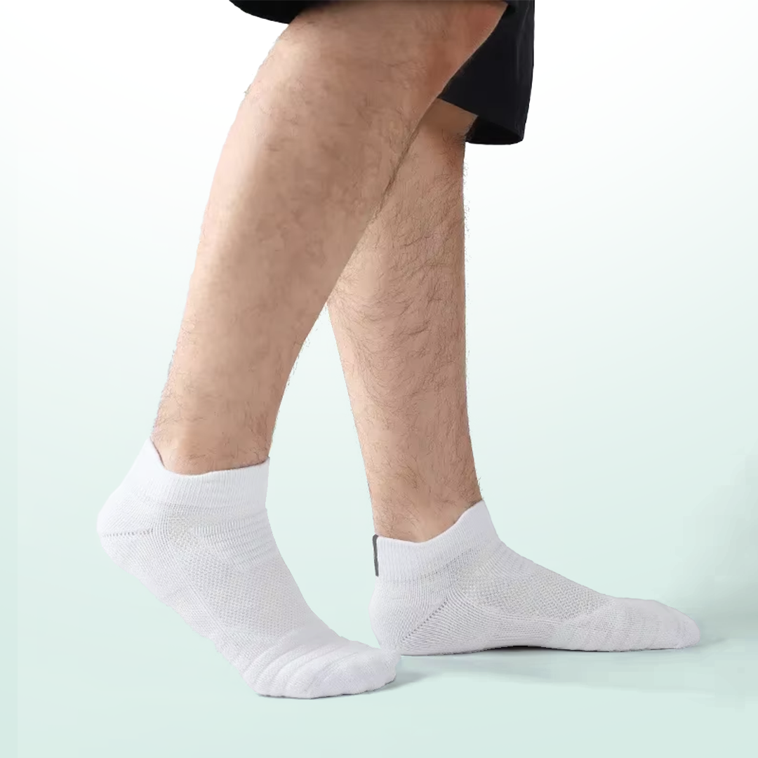AeroVeno Mid-Calf Compression Stockings