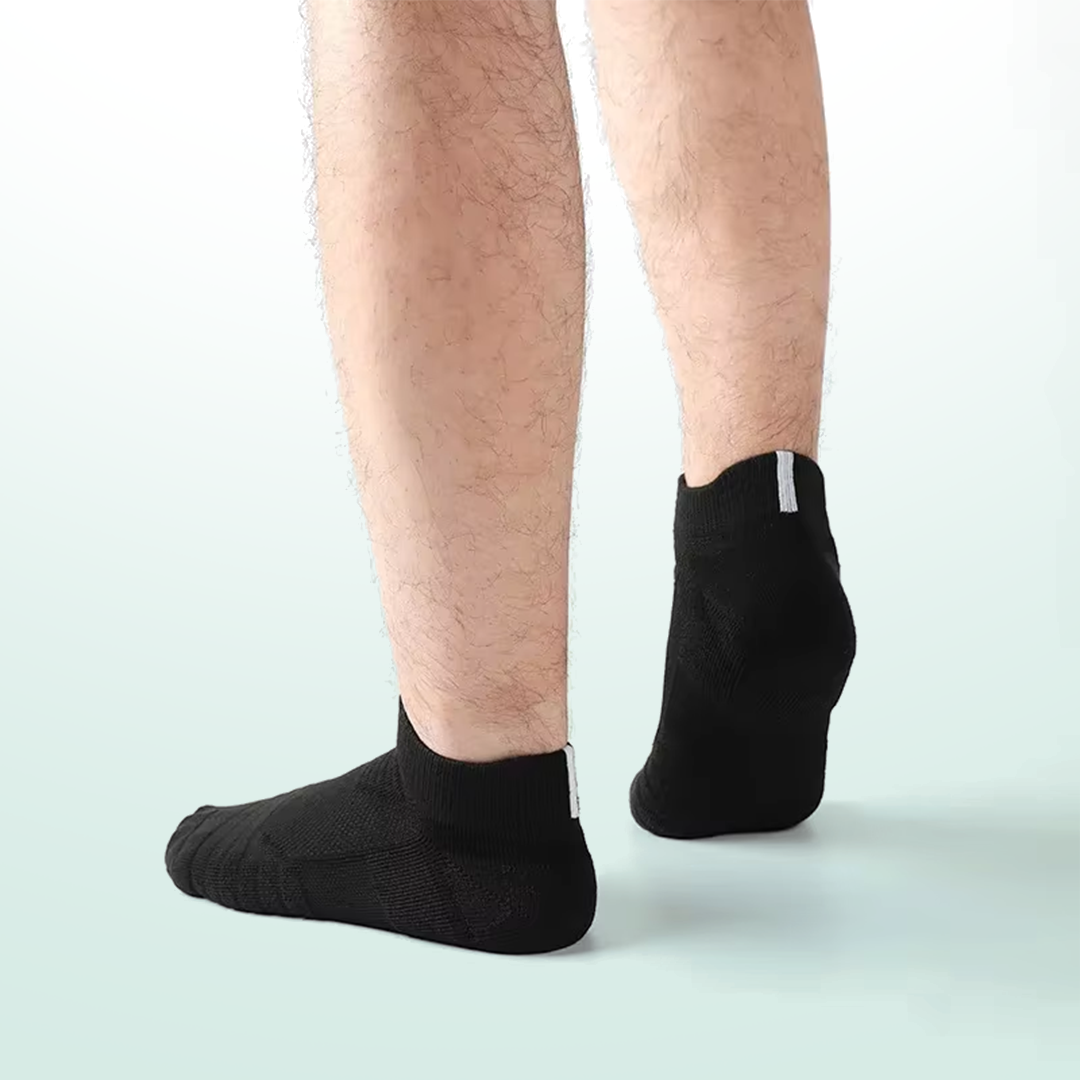 AeroVeno Mid-Calf Compression Stockings