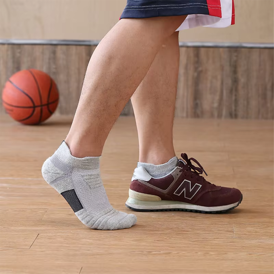 AeroVeno Mid-Calf Compression Stockings
