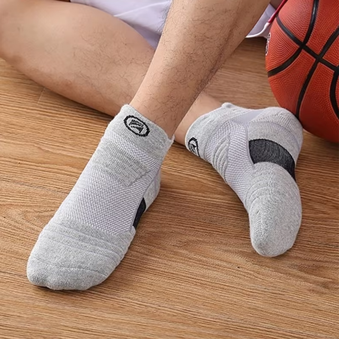 AeroVeno Mid-Calf Compression Stockings