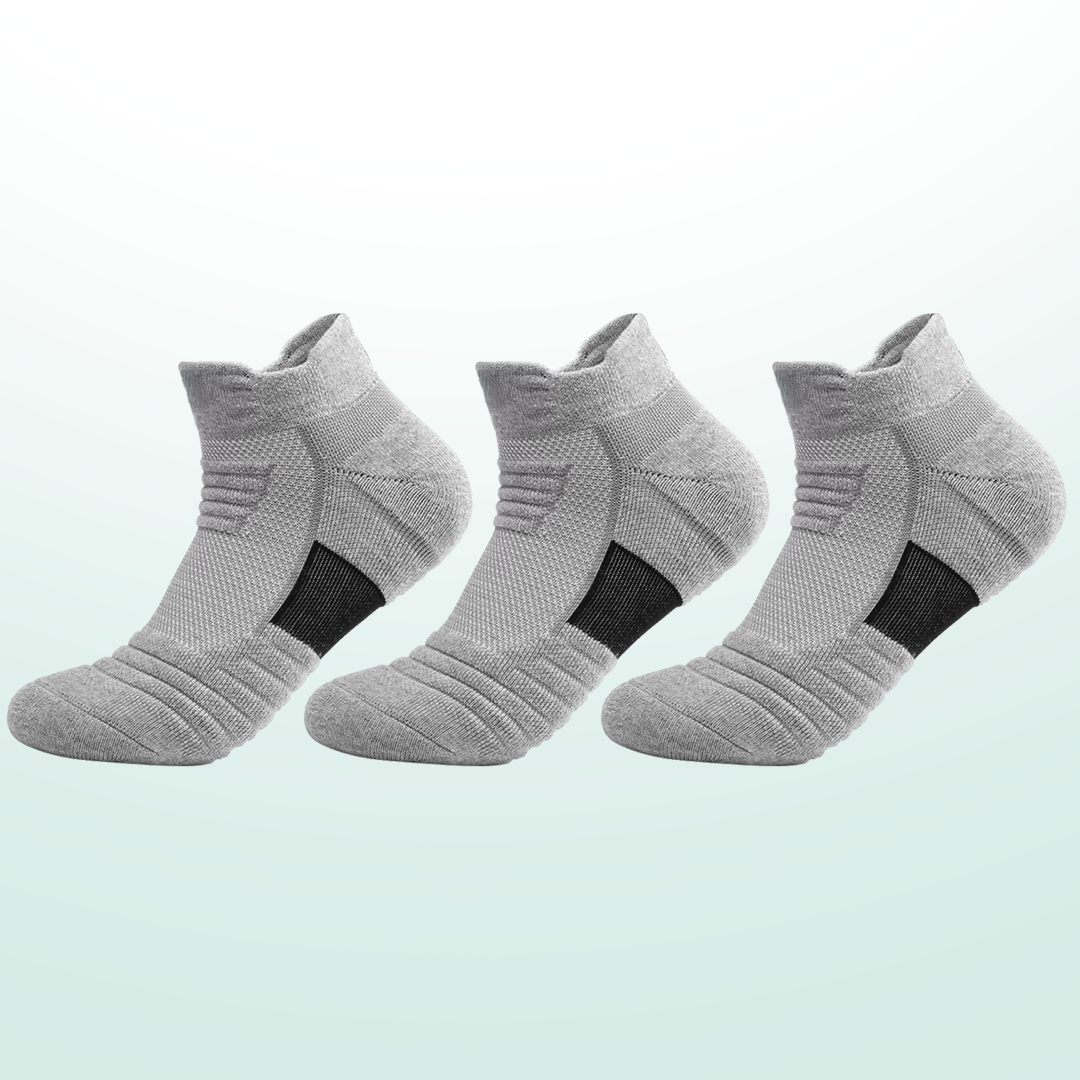 AeroVeno Mid-Calf Compression Stockings