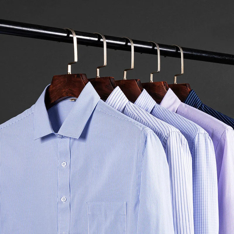 Klyne - Breathable Men's Shirt