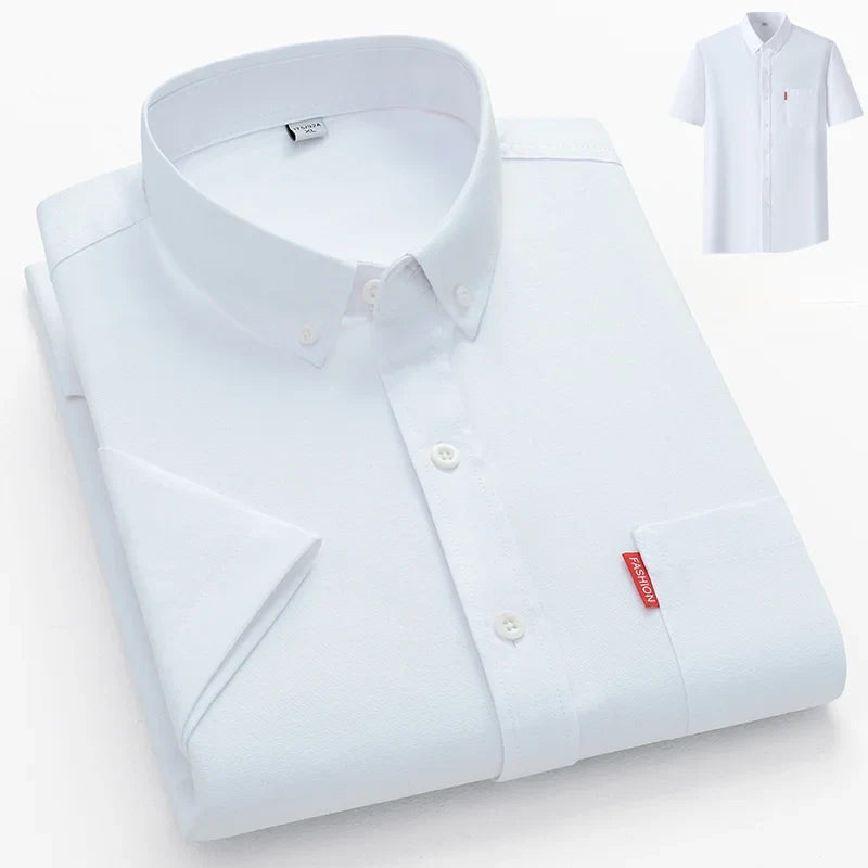 Klyne - Cotton Summer Shirt
