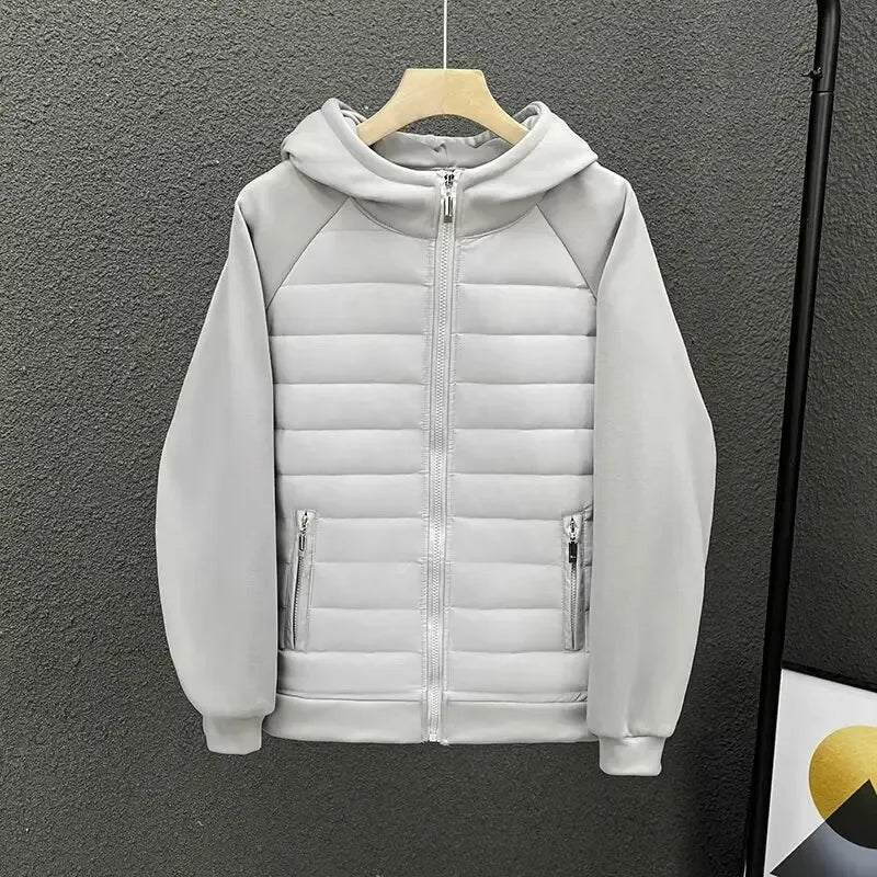 Cotton Padded Jacket