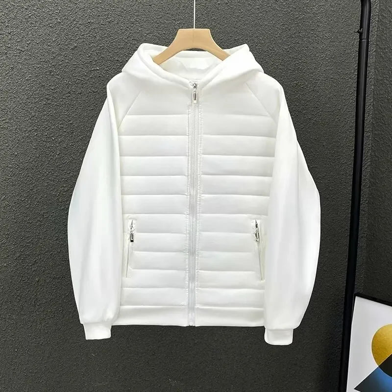 Cotton Padded Jacket