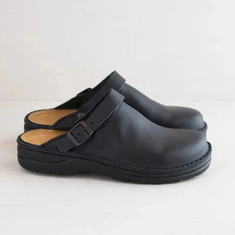 Azelle - Comfortable slip-on shoe