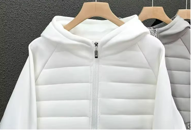 Cotton Padded Jacket
