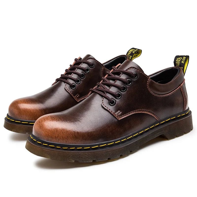 Laurence Oxford Boots
