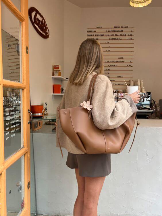 Tote Bag | Lirael