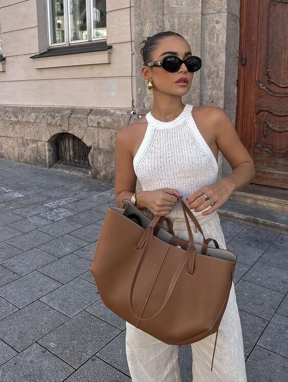Tote Bag | Lirael
