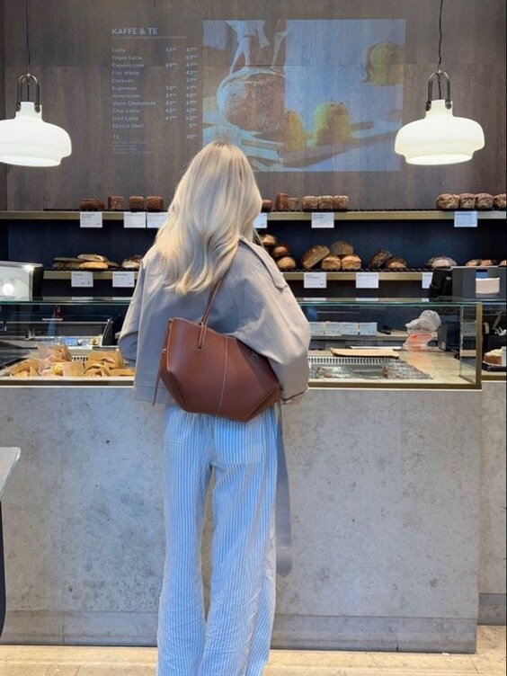 Tote Bag | Lirael
