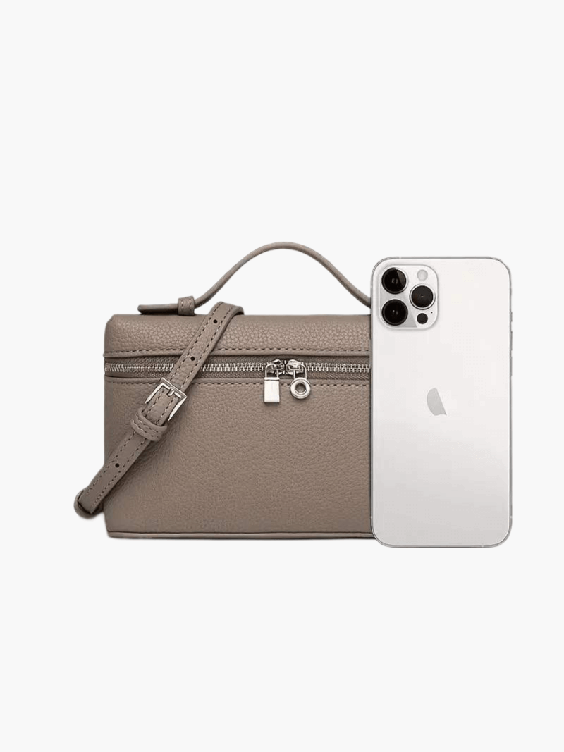 Compact Handbag | Charlotte