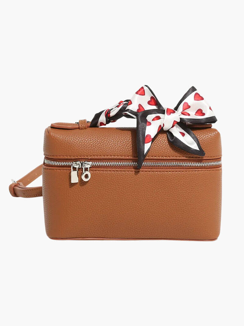 Compact Handbag | Charlotte