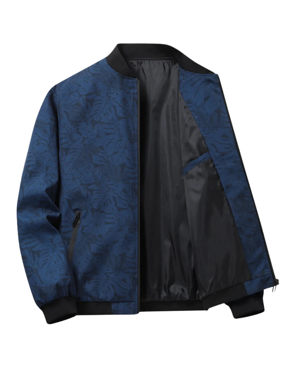 Men's Bomber Jacket