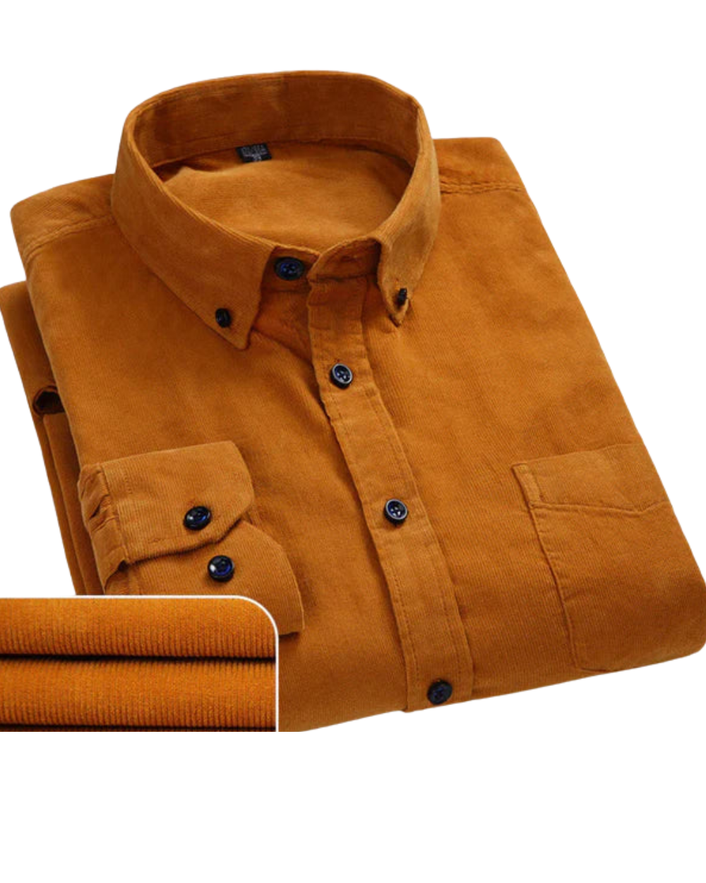 Klyne - Achille Luxury Shirt