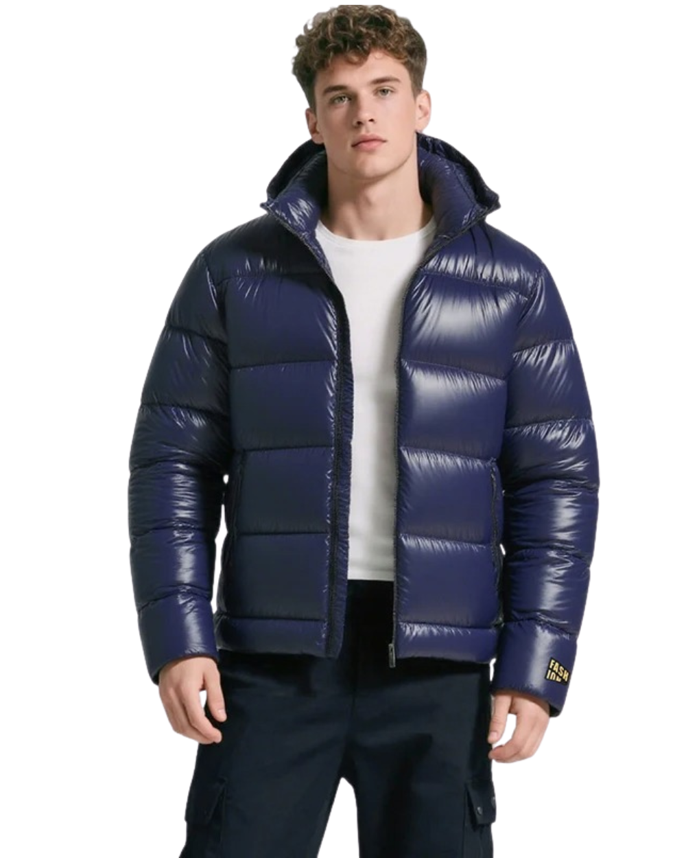 Puffer Jacket