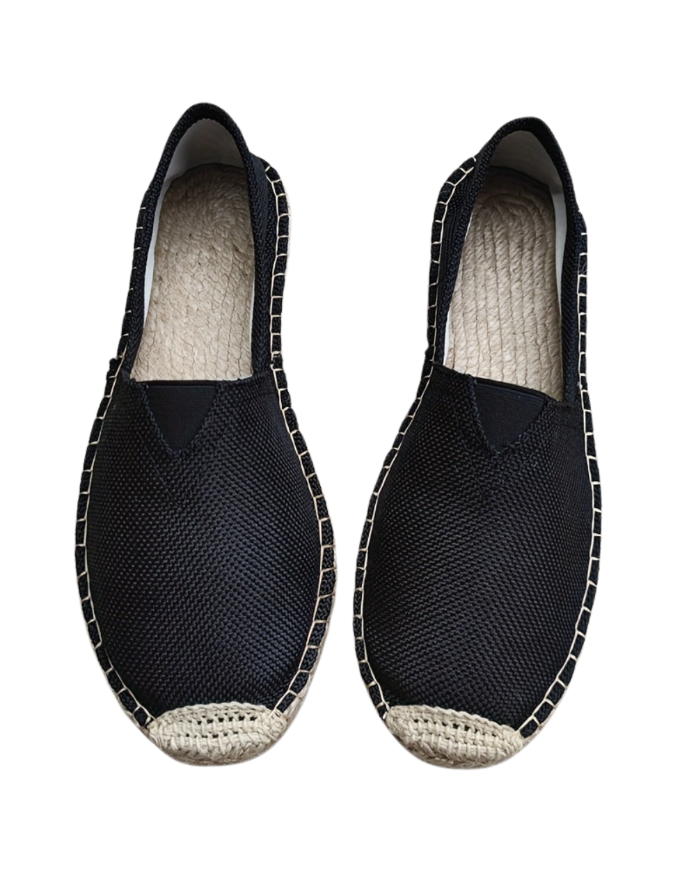 Arthur - Elegant Men's Espadrilles