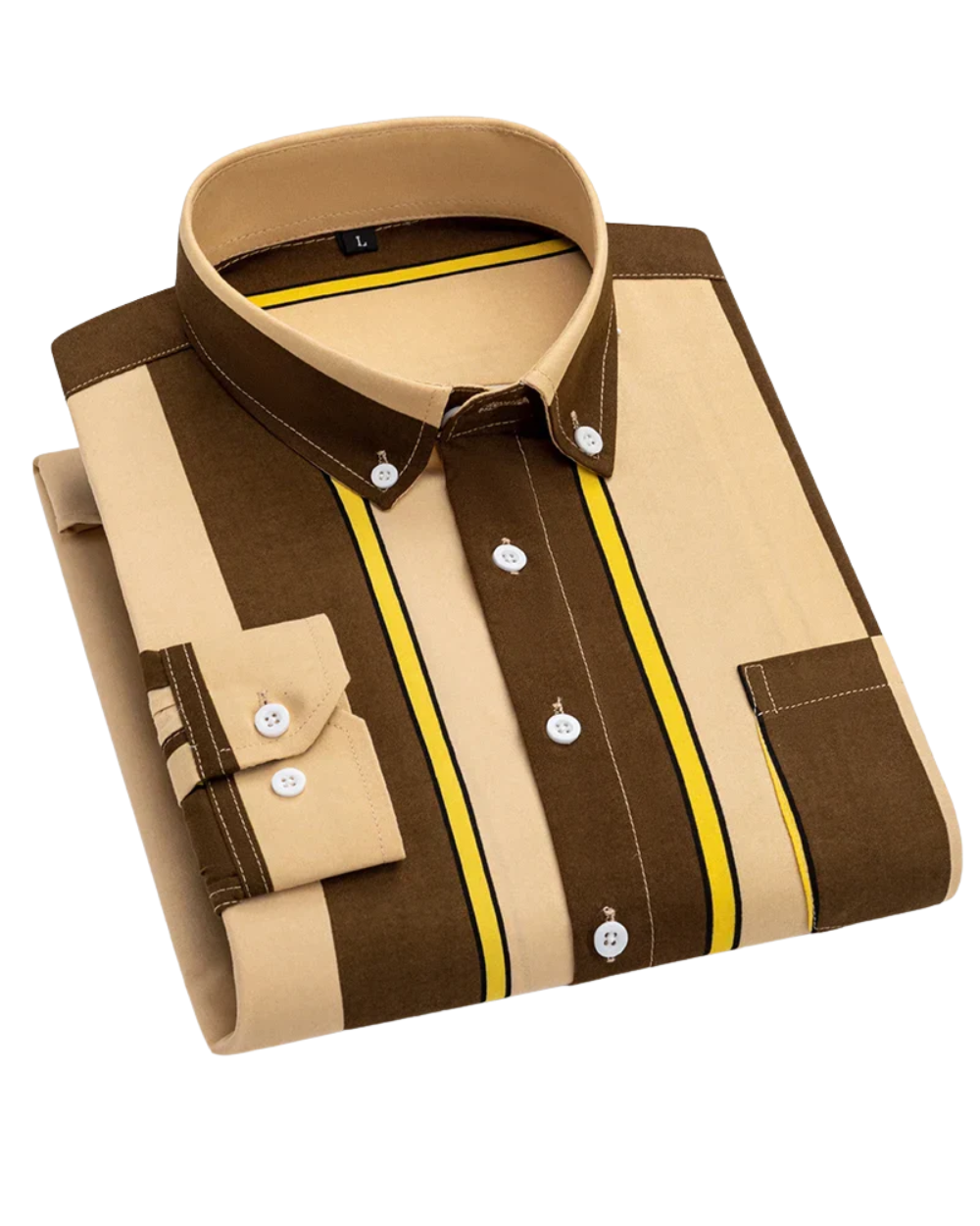 Klyne - Elegant Shirt