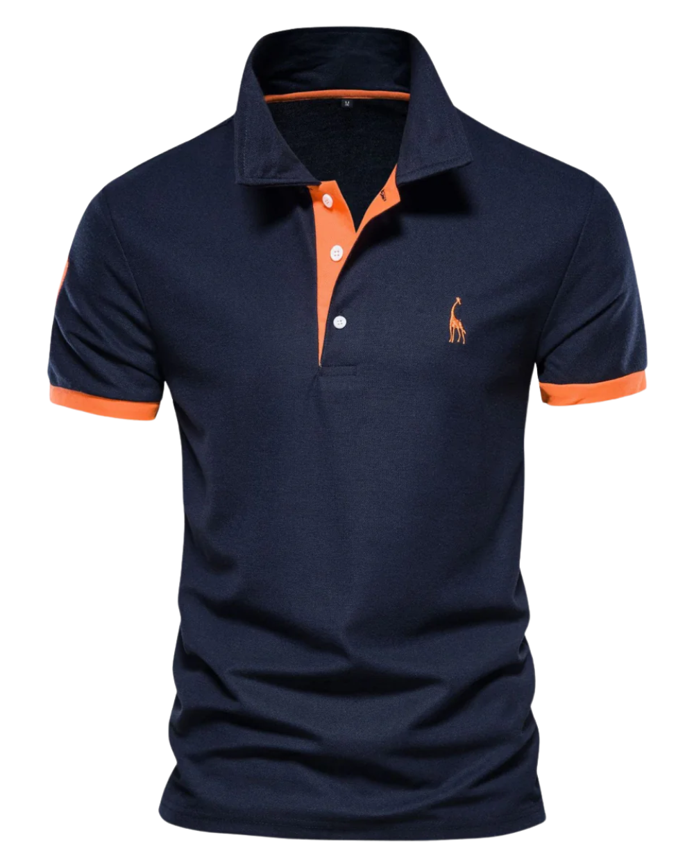 Fino - Casual Polo Shirt