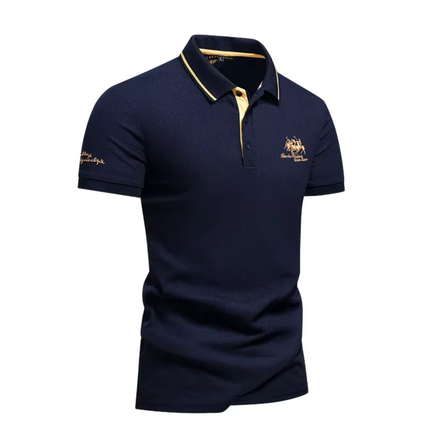 Kelso -  Luxury Polo