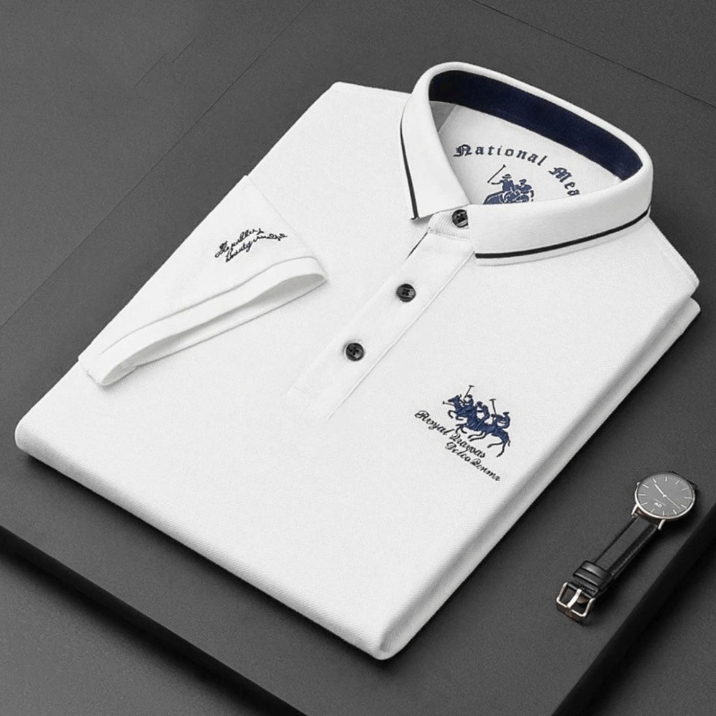 Kelso -  Luxury Polo