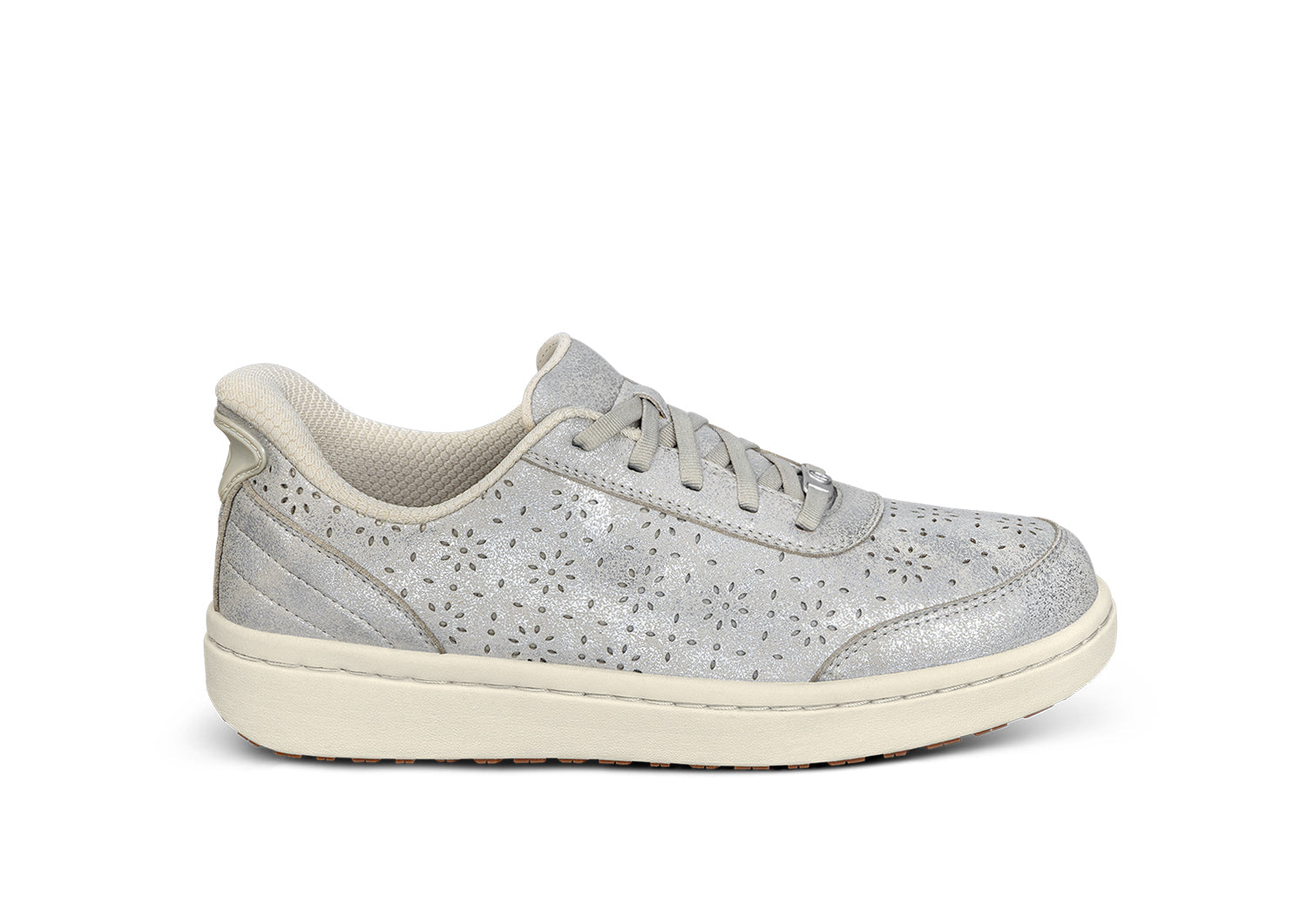 Women's Hands-Free Comfort Sneakers with Arch Support - Elise