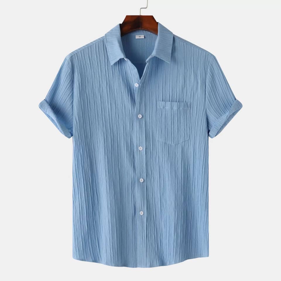Klyne 3 piece set- Light Blue