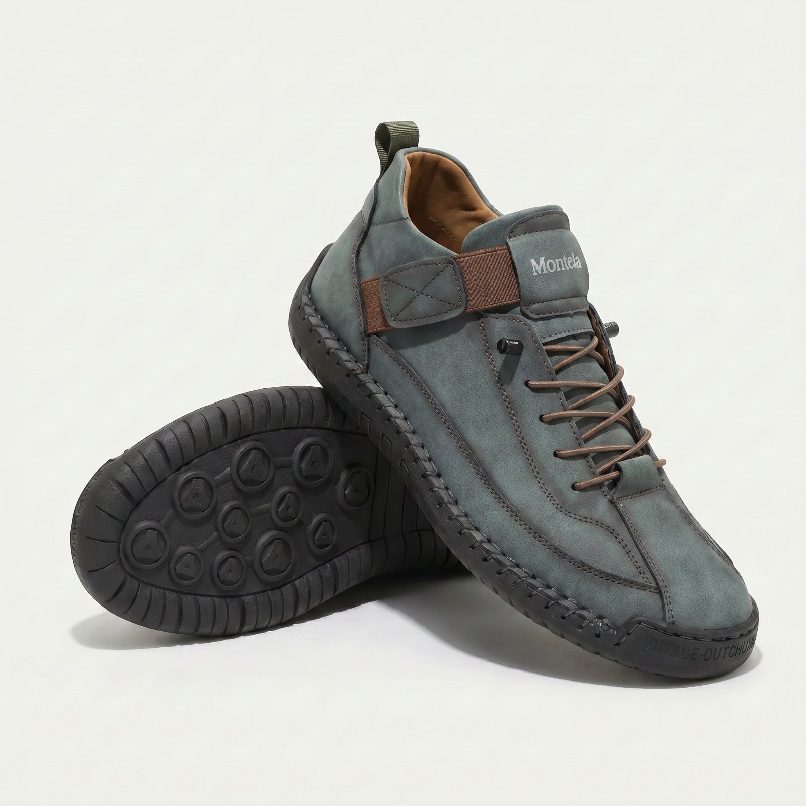 Women's Orthopedic Pain-Relief Comfort Sneakers - Mia